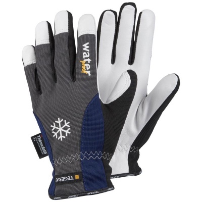 Ejendals tegera 295 waterproof thermal work gloves 2025
